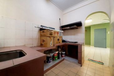 Pangsapuri Seri Palma