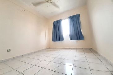 Pangsapuri Seri Palma