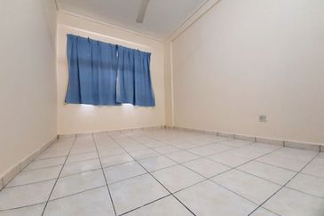 Pangsapuri Seri Palma