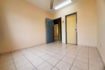 Pangsapuri Seri Palma