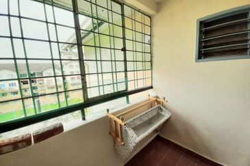 Pangsapuri Seri Palma