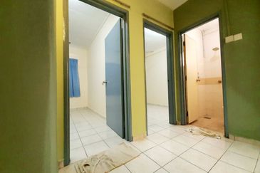 Pangsapuri Seri Palma