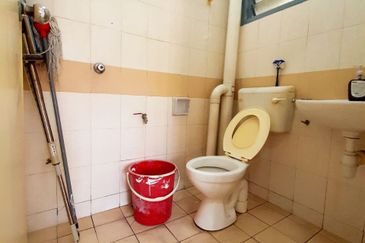 Pangsapuri Seri Palma