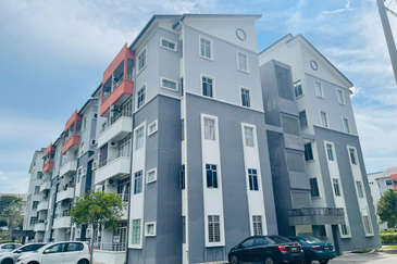 Casa Dahlia Apartment