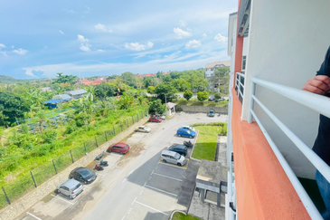 Casa Dahlia Apartment