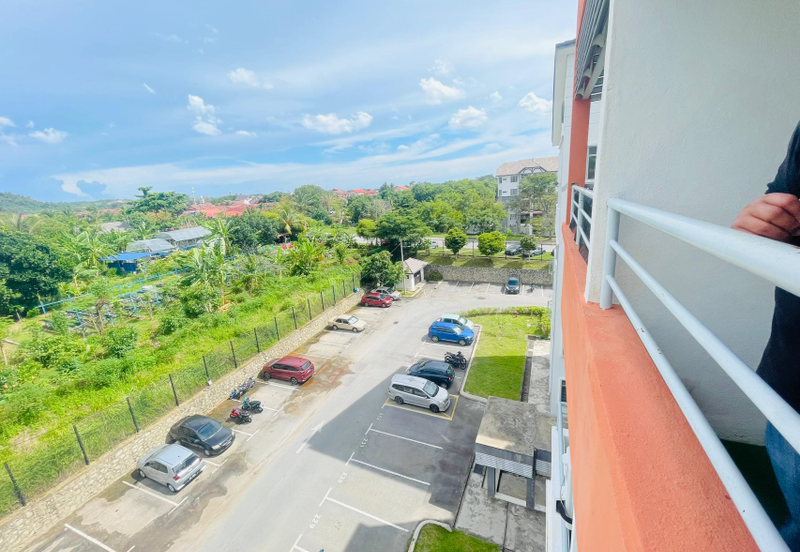 Casa Dahlia Apartment