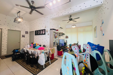 Casa Dahlia Apartment