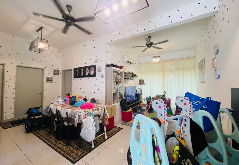 Casa Dahlia Apartment