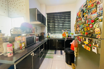 Casa Dahlia Apartment