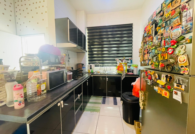 Casa Dahlia Apartment