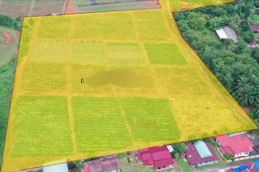 Bandar Sungai Petani