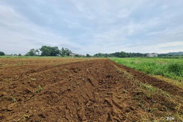 Bandar Sungai Petani