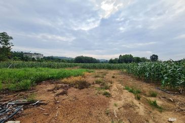 Bandar Sungai Petani