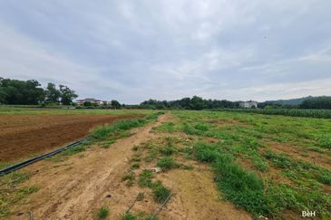 Bandar Sungai Petani