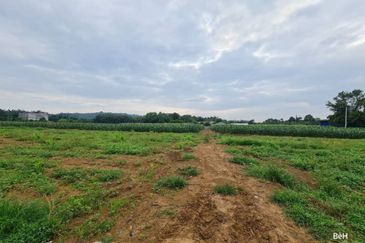 Bandar Sungai Petani