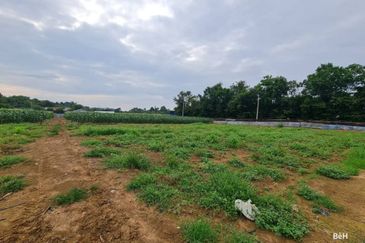 Bandar Sungai Petani