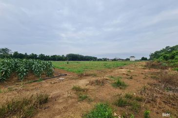 Bandar Sungai Petani