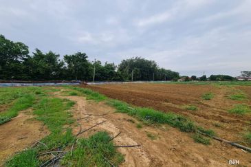 Bandar Sungai Petani