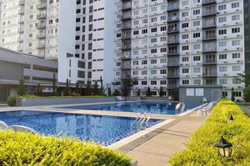 Vesta View Apartment