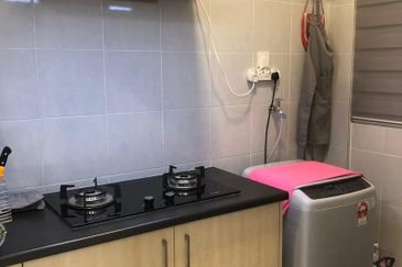 Vesta View Apartment