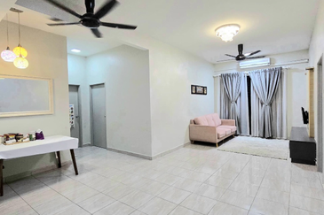 Vesta View Apartment