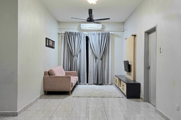 Vesta View Apartment