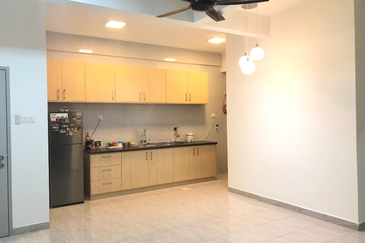 Vesta View Apartment