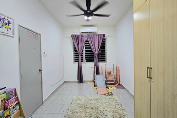 Vesta View Apartment