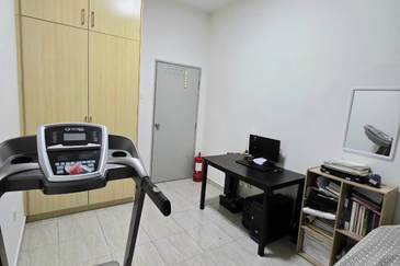 Vesta View Apartment