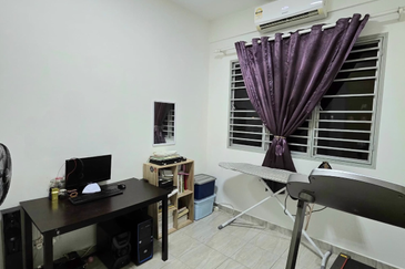 Vesta View Apartment