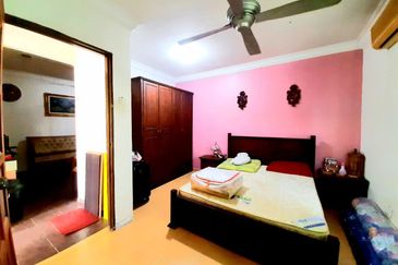 Seksyen 17, Shah Alam