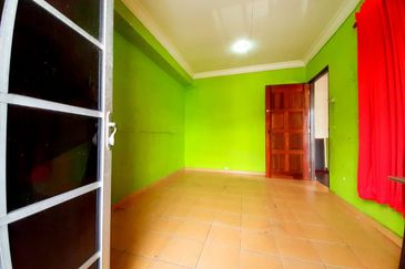 Seksyen 17, Shah Alam