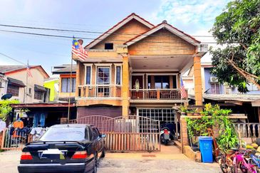 Seksyen 17, Shah Alam