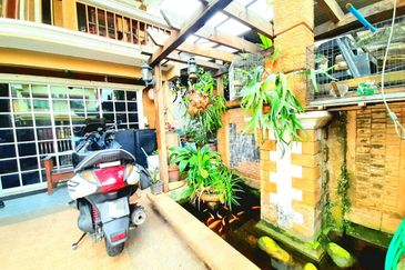 Seksyen 17, Shah Alam