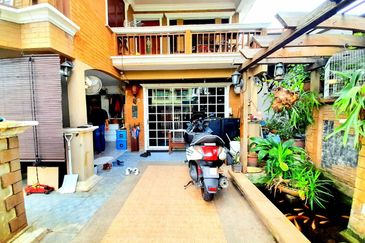 Seksyen 17, Shah Alam