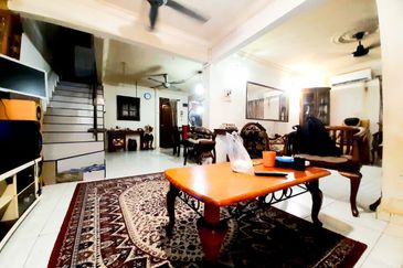 Seksyen 17, Shah Alam