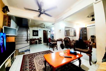 Seksyen 17, Shah Alam