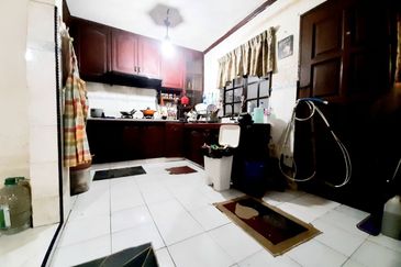 Seksyen 17, Shah Alam