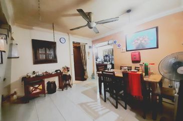 Seksyen 17, Shah Alam