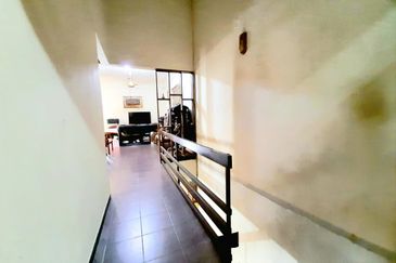 Seksyen 17, Shah Alam