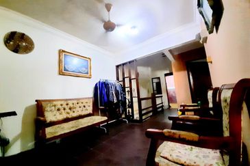 Seksyen 17, Shah Alam