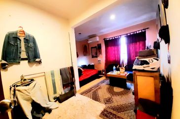 Seksyen 17, Shah Alam