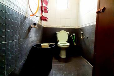 Seksyen 17, Shah Alam