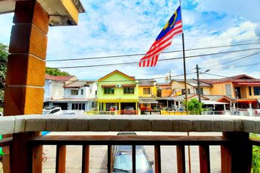 Seksyen 17, Shah Alam