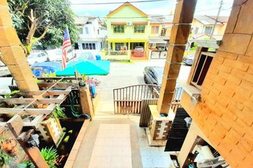 Seksyen 17, Shah Alam