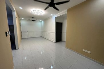 Residensi Laguna Biru 2