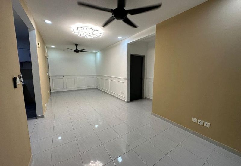 Residensi Laguna Biru 2