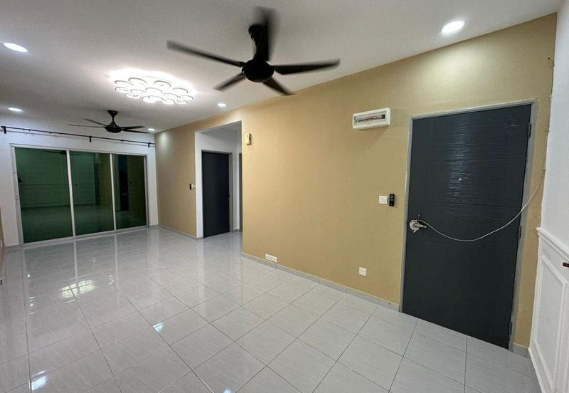 Residensi Laguna Biru 2