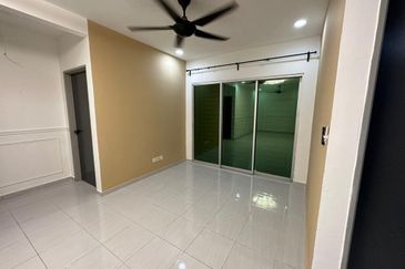 Residensi Laguna Biru 2