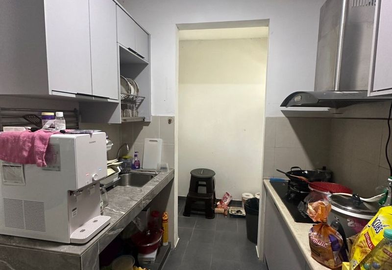 Residensi Laguna Biru 2